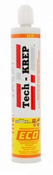 TECH-KREP ECO-300 мл Хим анкер для газобетона