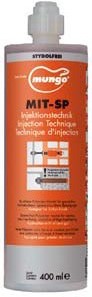 Mungo MIT-SP 400 мл Хим анкер кирпичная кладка