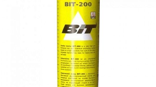 Химический анкер BIT-200 400мл