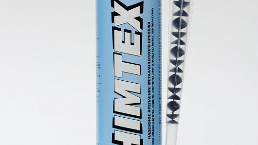 Химический анкер Химический анкер HIMTEX Arctic PROFI-200, 400 ml .