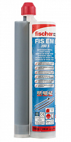 Химический анкер FIS EM 390 S фото в интернет магазине Anker-Da.ru