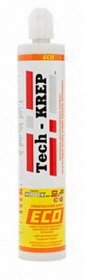 Кирипич для TECH-KREP ECO-300 мл Хим анкер для газобетонаа фото в интернет магазине Anker-Da.ru