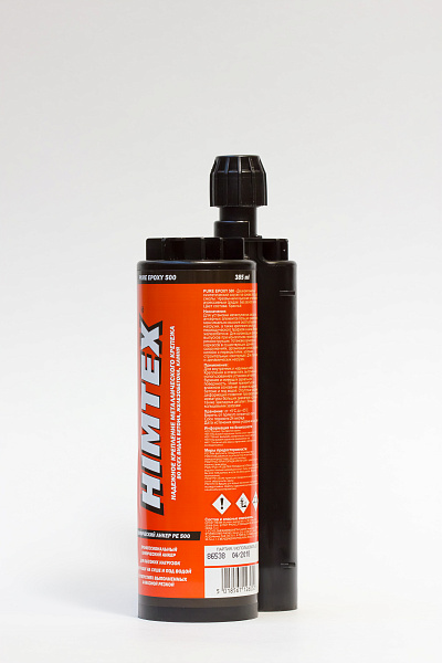 Химический анкер HIMTEX PE-500, 585 ml