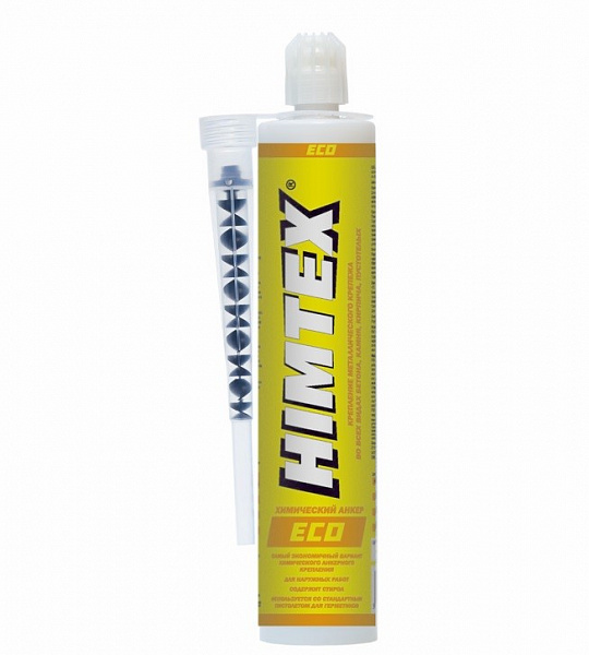 Химический анкер HIMTEX ECO 300 ml