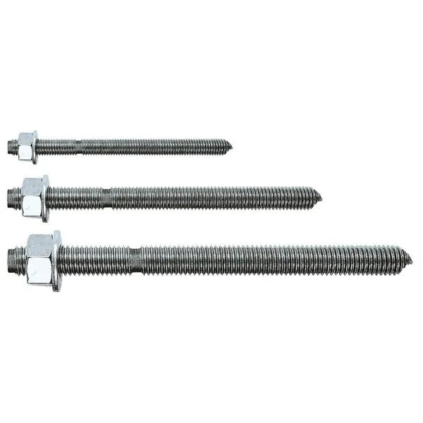 Анкерная шпилька BIT-SS М10х130