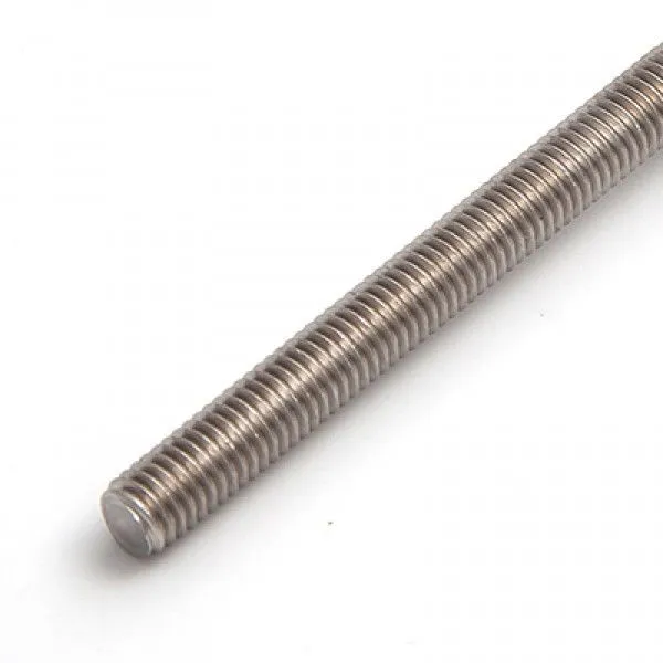 Резьбовые  шпильки М6 х 1000 прочность 8,8